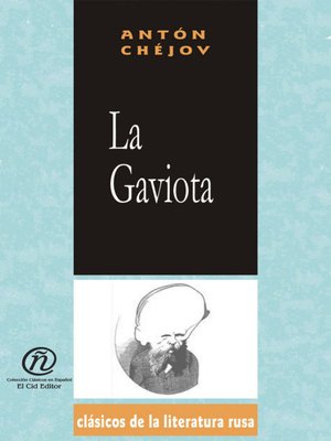 cover image of La gaviota